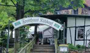 Forsthaus Kühkopf